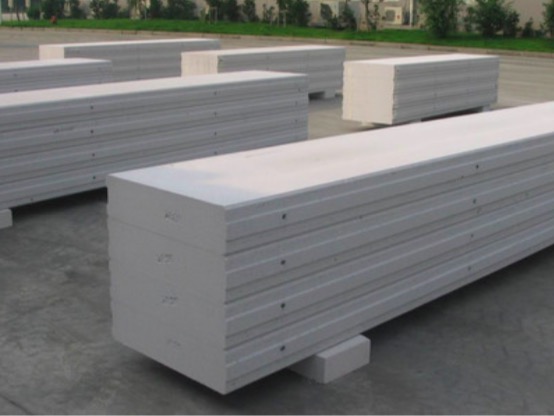 alc隔墻板根據(jù)尺寸不同，應(yīng)用的領(lǐng)域也不一樣