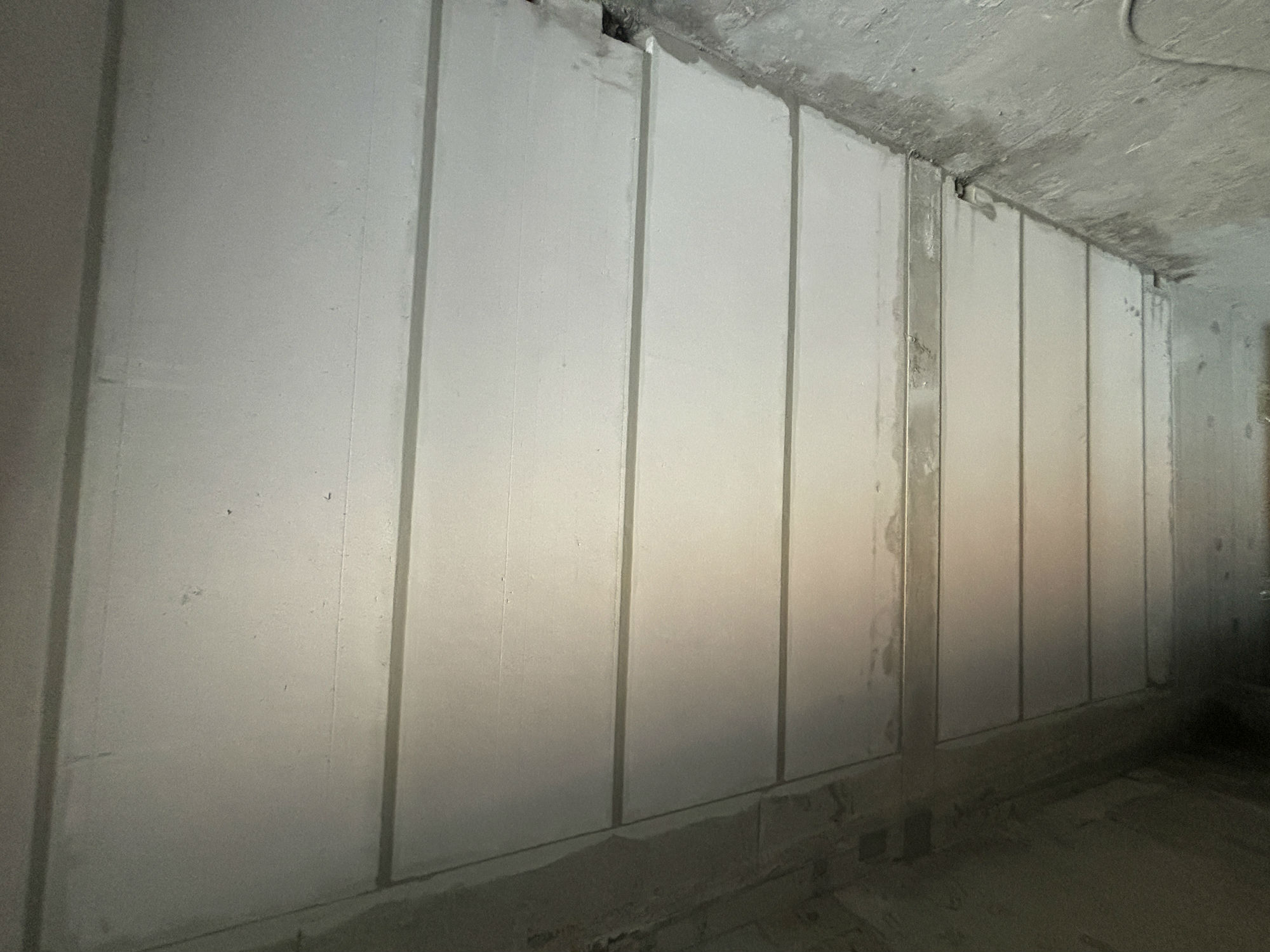 alc隔墻板防潮效果好嗎？