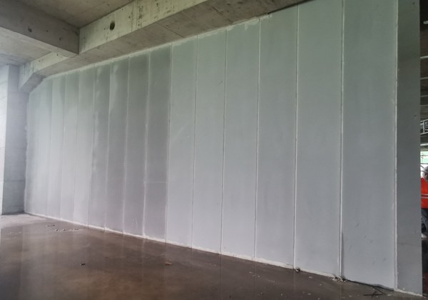 做隔墻為什么建議用戶alc輕質(zhì)隔墻板？