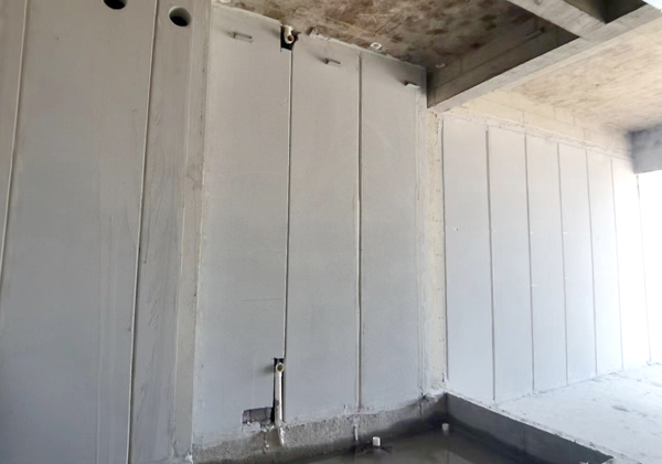 什么是ALC輕質(zhì)隔墻板？