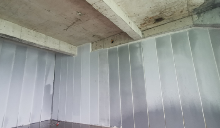 alc隔墻板的安裝步驟講解