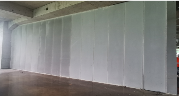 alc隔墻板都有哪些優(yōu)勢特點