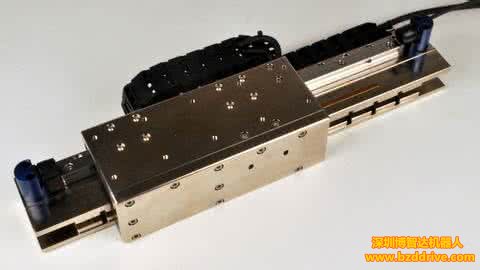 直線電機(jī)的行程范圍大約是多少