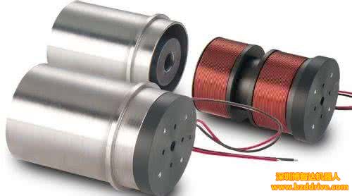 「直線音圈電機(jī)」手機(jī)上直線音圈電機(jī)實(shí)現(xiàn)自動對焦！