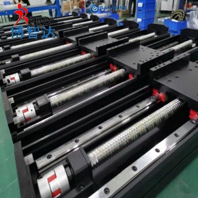 「直線電機應用」直線電機3D打印出具有愛因斯坦面部特征的書籍！