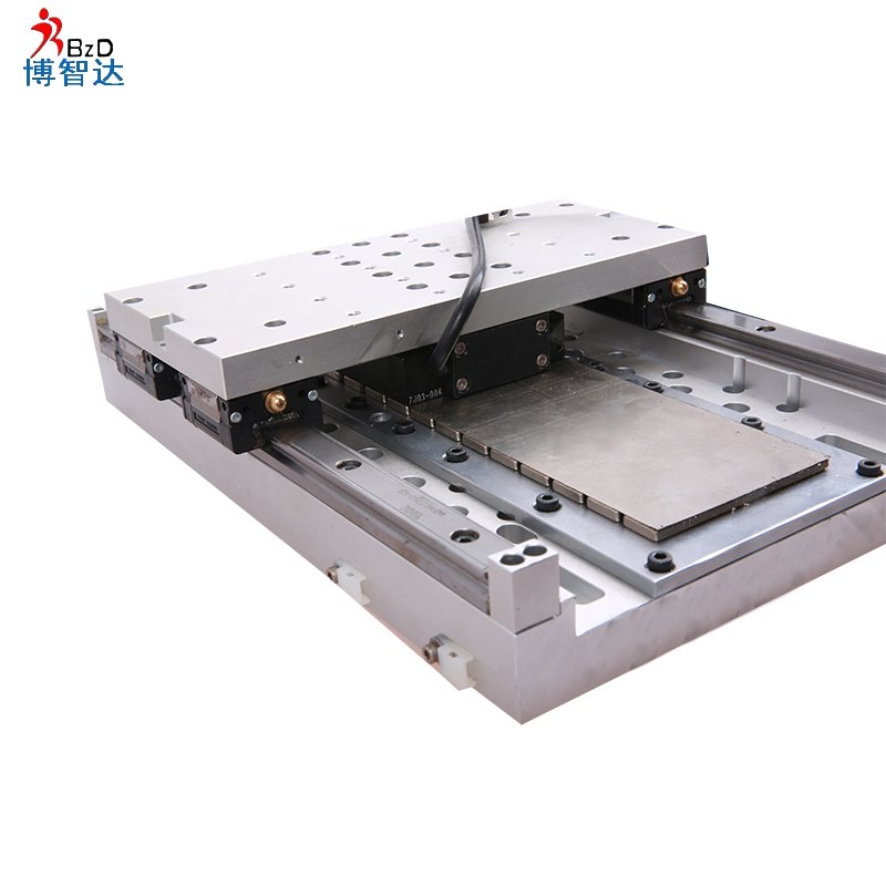 「直線電機(jī)模組」直線電機(jī)模組--BZD80N咨詢!