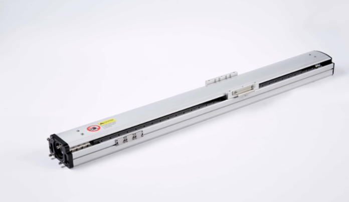 「直線模組」直線模組其優(yōu)點(diǎn)是什么？