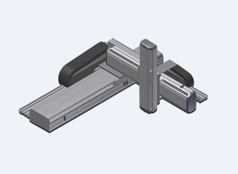 「直線模組安裝」如何正確的安裝直線模組？