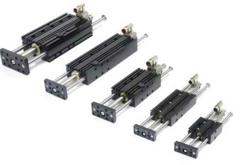 [滾珠絲杠]滾珠絲杠有什么樣的特點？滾珠絲杠應用行業(yè)有哪些？