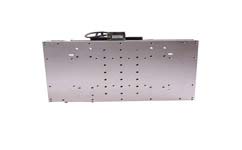 [滾珠絲杠]滾珠絲杠有什么樣的特點？滾珠絲杠應用行業(yè)有哪些？