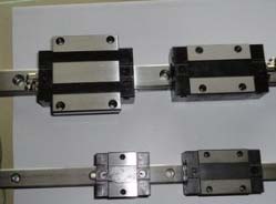 [CSK直線導(dǎo)軌]CSK直線導(dǎo)軌特點(diǎn),CSK直線導(dǎo)軌科普！