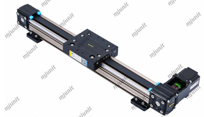 [直線模組]同步帶直線模組是如何關(guān)注的？有什么特點(diǎn)？