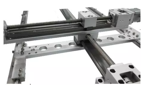 [直線模組]直線模組與直線電機(jī)辨析！兩者之間如何選擇？