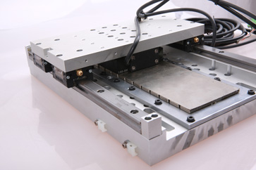 [線性模組]如何選擇線性模組？要注意哪些問題？