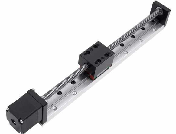 [直線滑臺模組]直線滑臺模組和直線電機的區(qū)別在哪里呢？