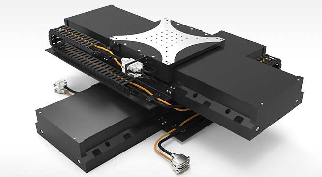 [步進(jìn)電機(jī)]如何克服兩相混合式步進(jìn)電機(jī)在低速運轉(zhuǎn)時的振動和噪聲?