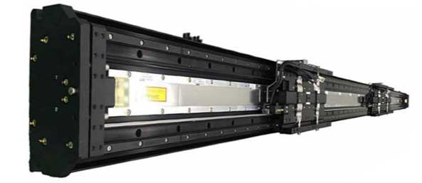 線性模組在灌膠機(jī)上的技術(shù)優(yōu)勢(shì)以及帶來的發(fā)展！