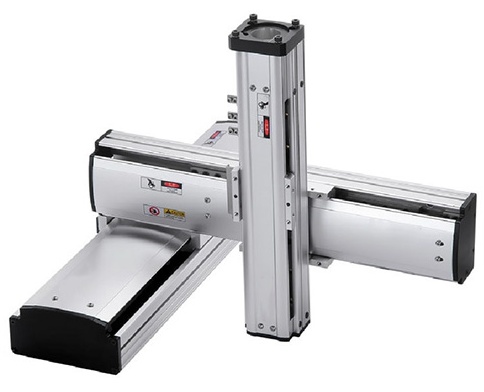 直角坐標(biāo)機(jī)器人控制系統(tǒng)的設(shè)計(jì)開發(fā)介紹！