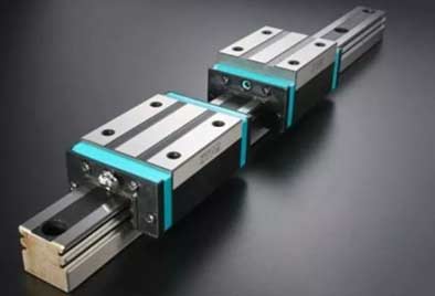 滾珠絲桿滑臺(tái)因高精度特點(diǎn)在機(jī)床機(jī)械產(chǎn)品應(yīng)用中大放光彩！