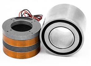 [雙極性步進(jìn)電機(jī)]軟盤驅(qū)動器的磁頭步進(jìn)機(jī)械系統(tǒng)的驅(qū)動為什么采用雙極性步進(jìn)電機(jī)？