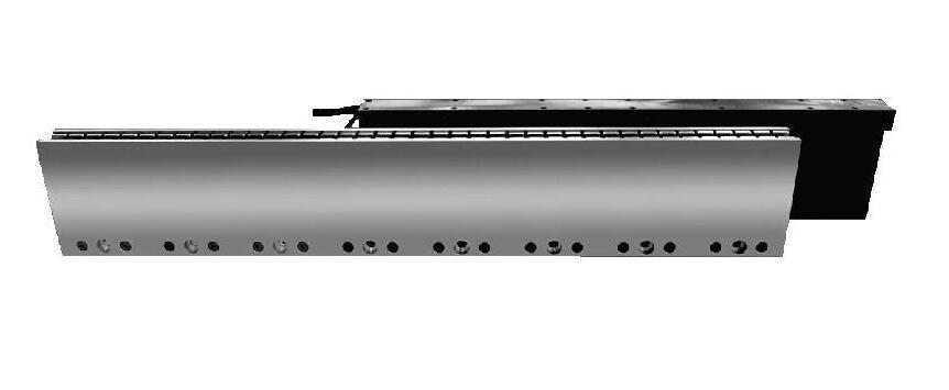 無鐵芯直線電機(jī)