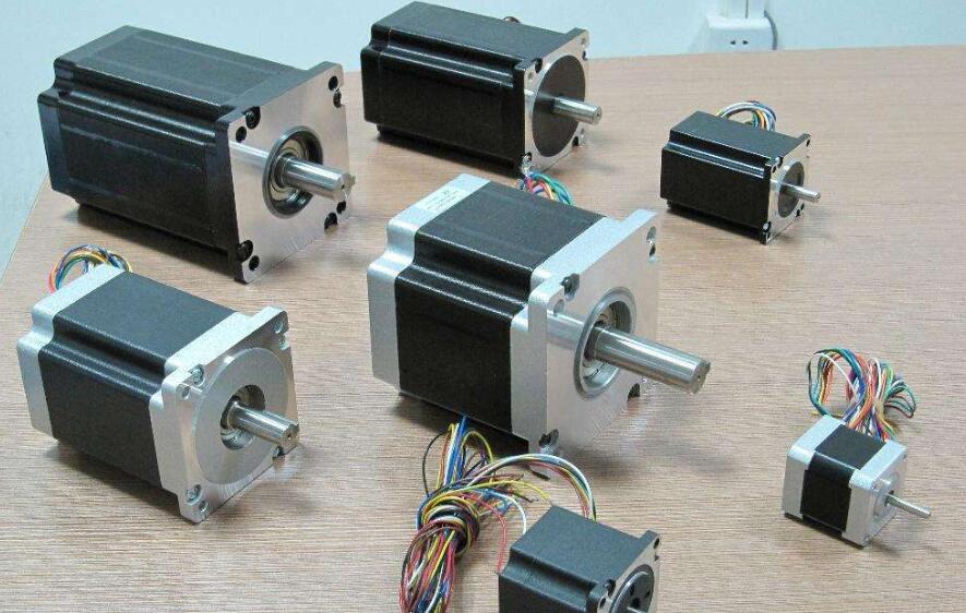 [直線步進電機]直線步進電機的結(jié)構(gòu)及利用索耶原理的工作原理！