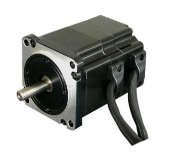 [直流無刷電機]直流無刷電機能不能控制速度和時間？