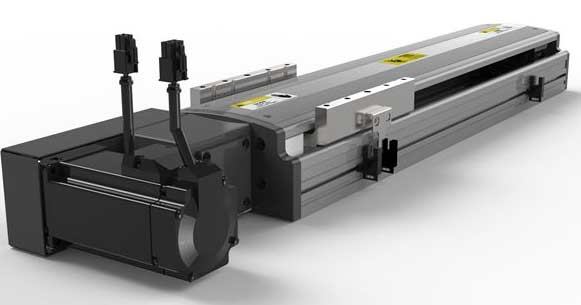 [線性模組]線性模組和直線模組有什么不同？