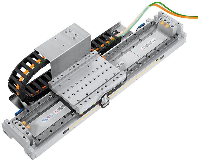 [直線滑臺(tái)模組]直線滑臺(tái)模組日常維護(hù)要做好哪些方面？