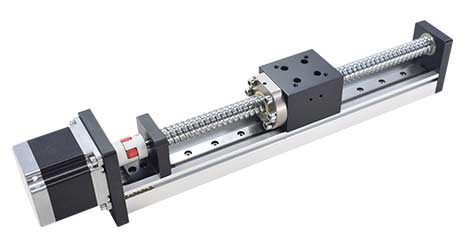 【直線導(dǎo)軌】直線滑臺(tái)的發(fā)展應(yīng)用介紹！