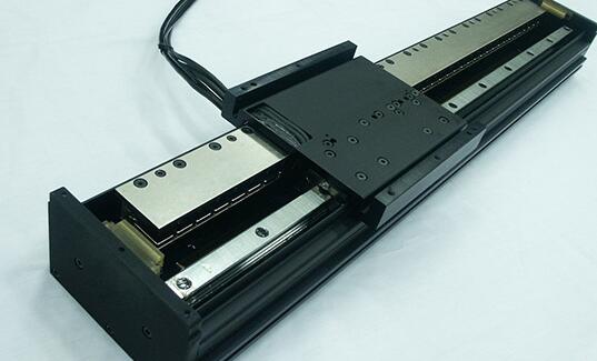 [直線模組]直線模組如何進行選型？